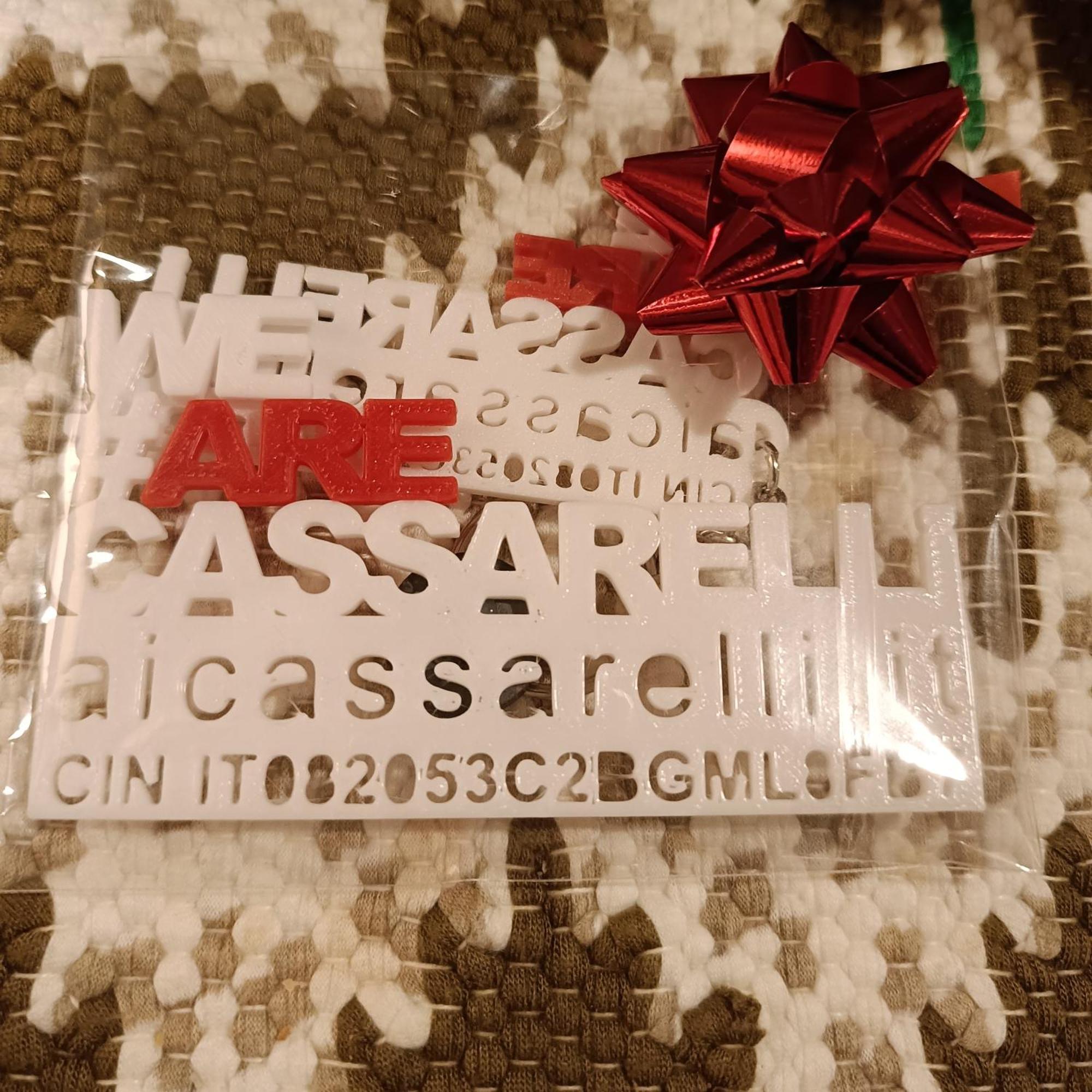 巴勒莫We # Are Ai Cassarelli公寓 外观 照片